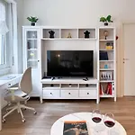 The Best! Fast Wi-Fi & Netflix