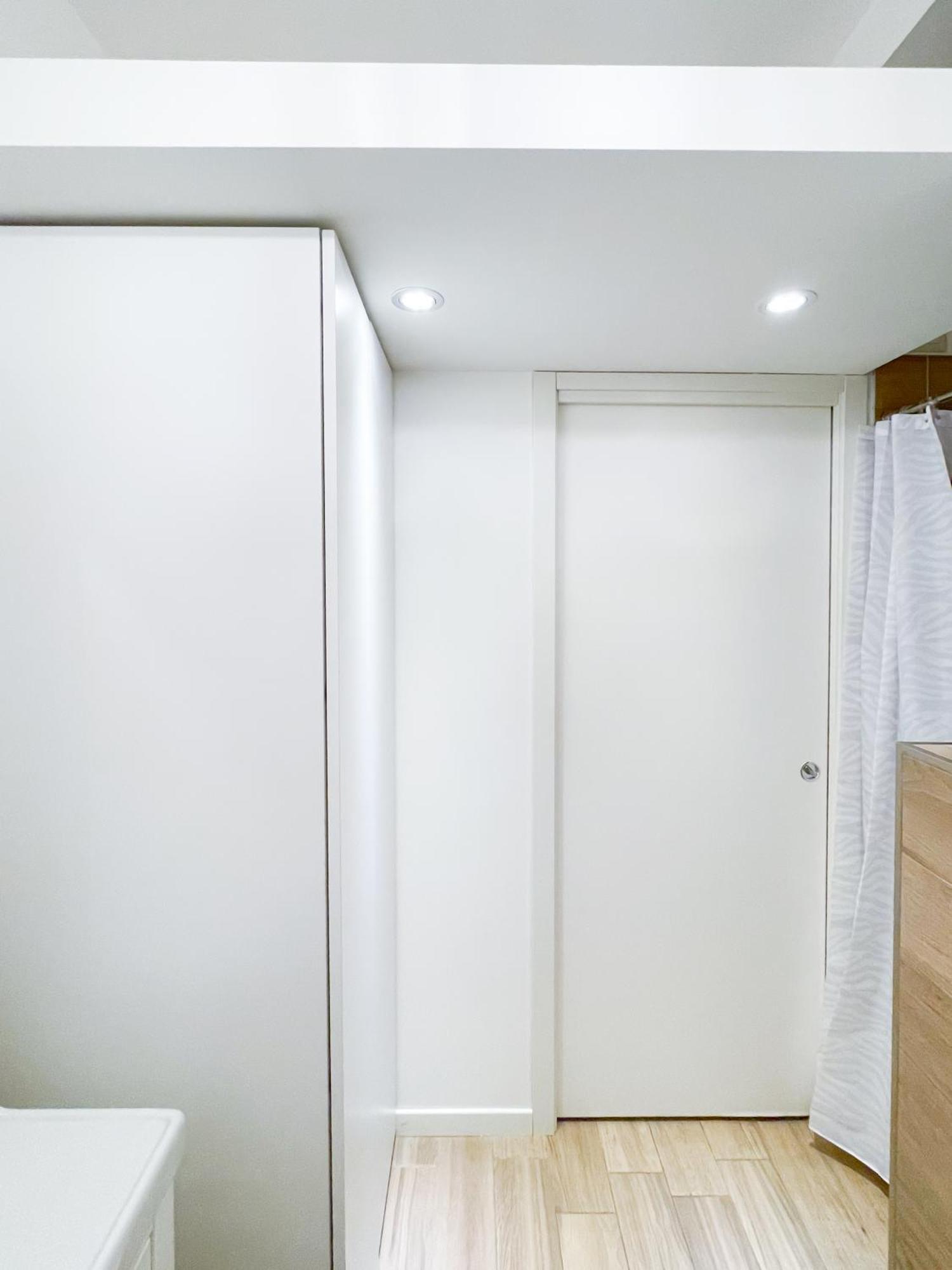 The Best! Fast Wi-fi & Netflix Apartment Milan