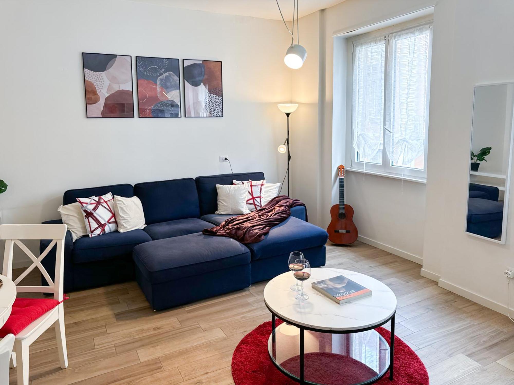 Apartment The Best! Fast Wi-fi & Netflix *