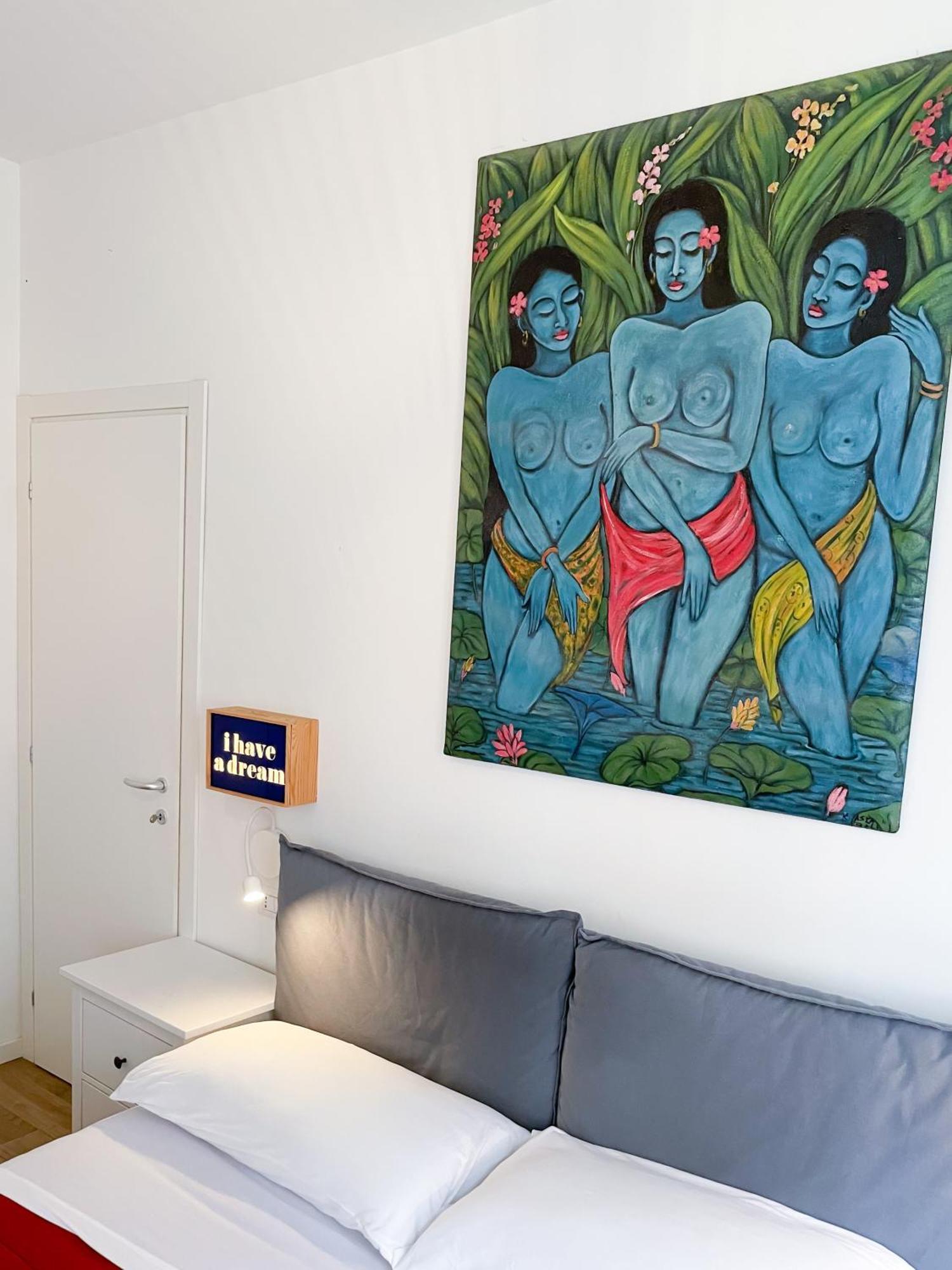The Best! Fast Wi-fi & Netflix * Milan