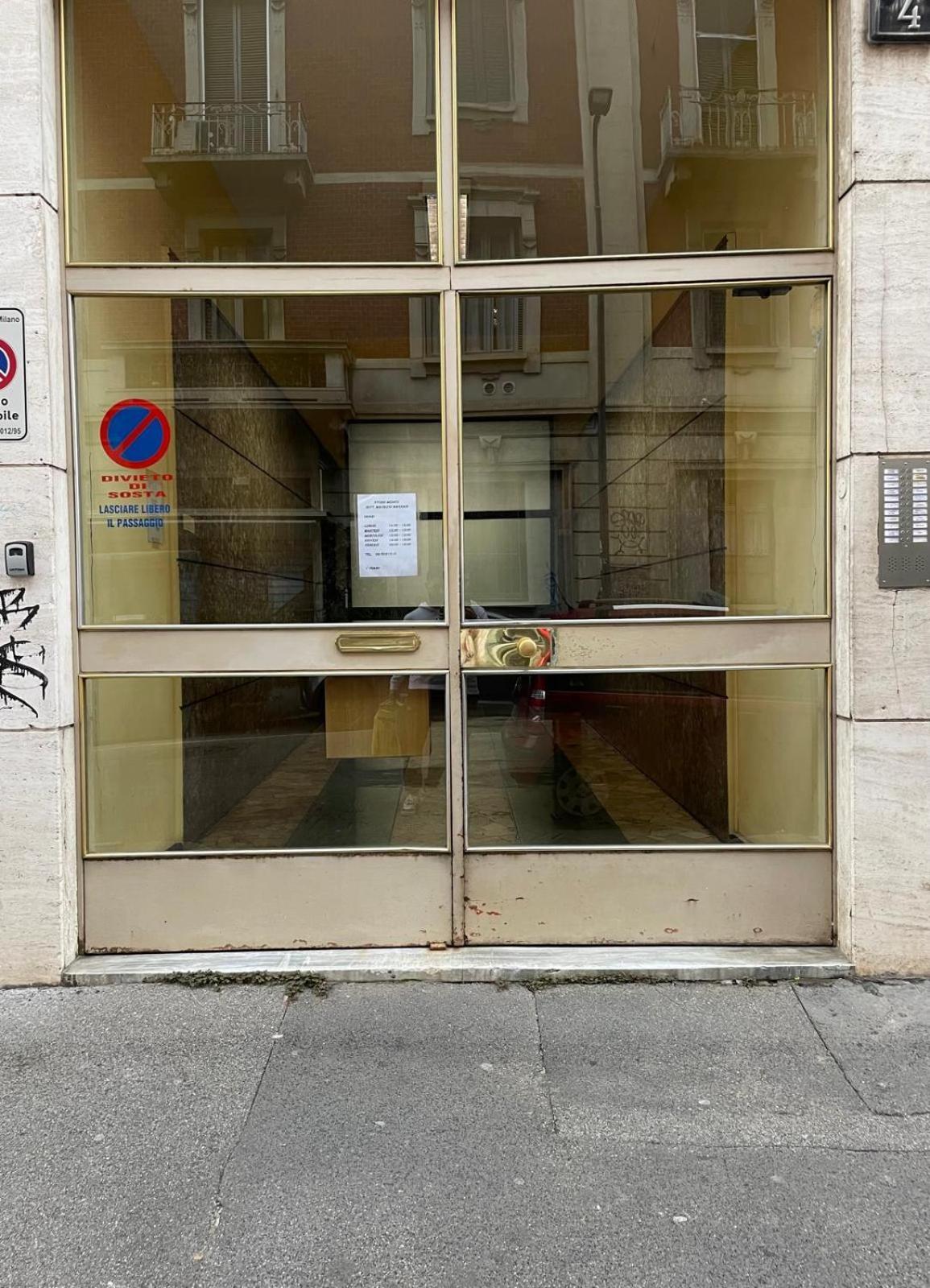 The Best! Fast Wi-fi & Netflix Apartment Milan