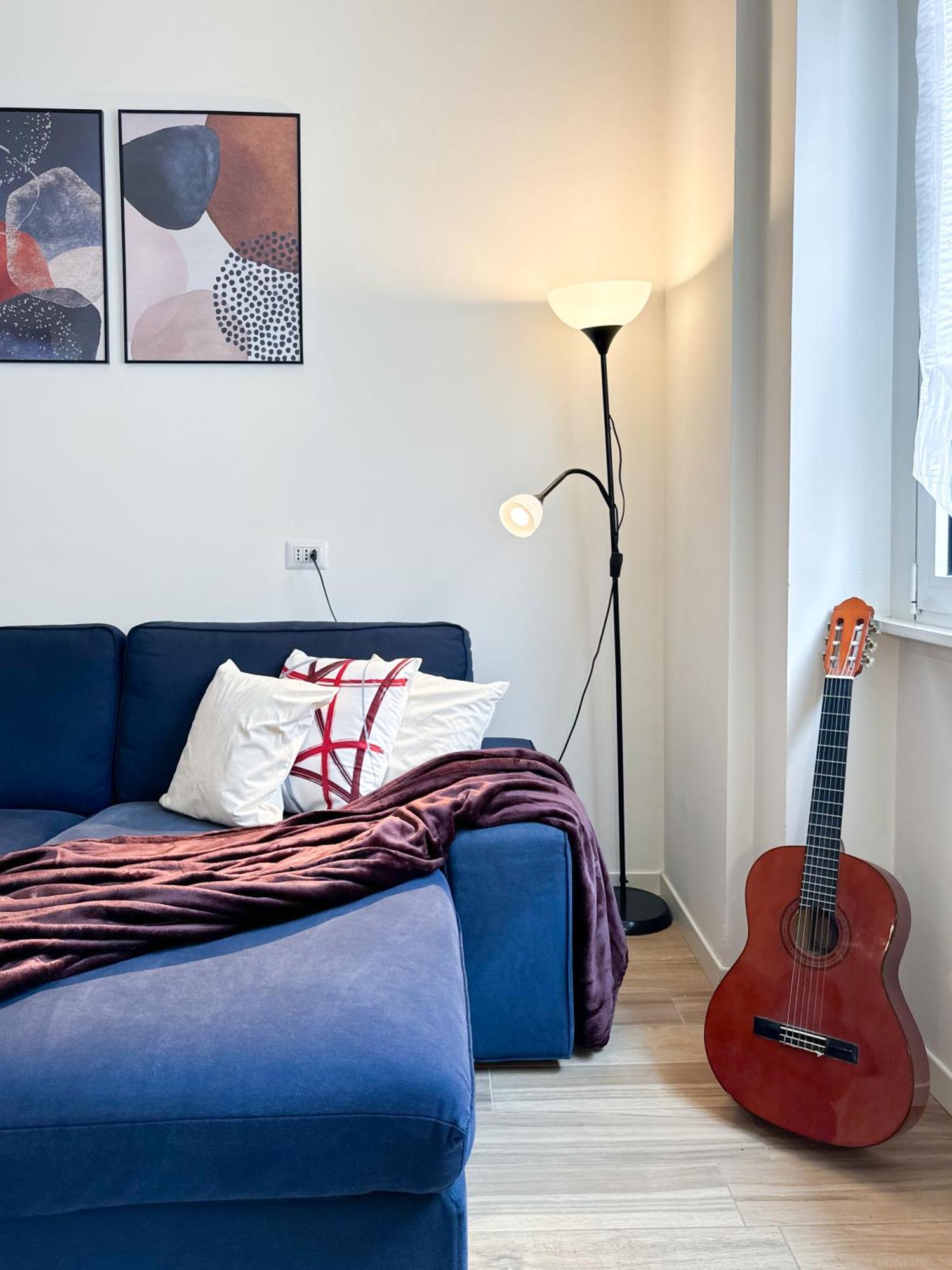 The Best! Fast Wi-fi & Netflix Apartment *