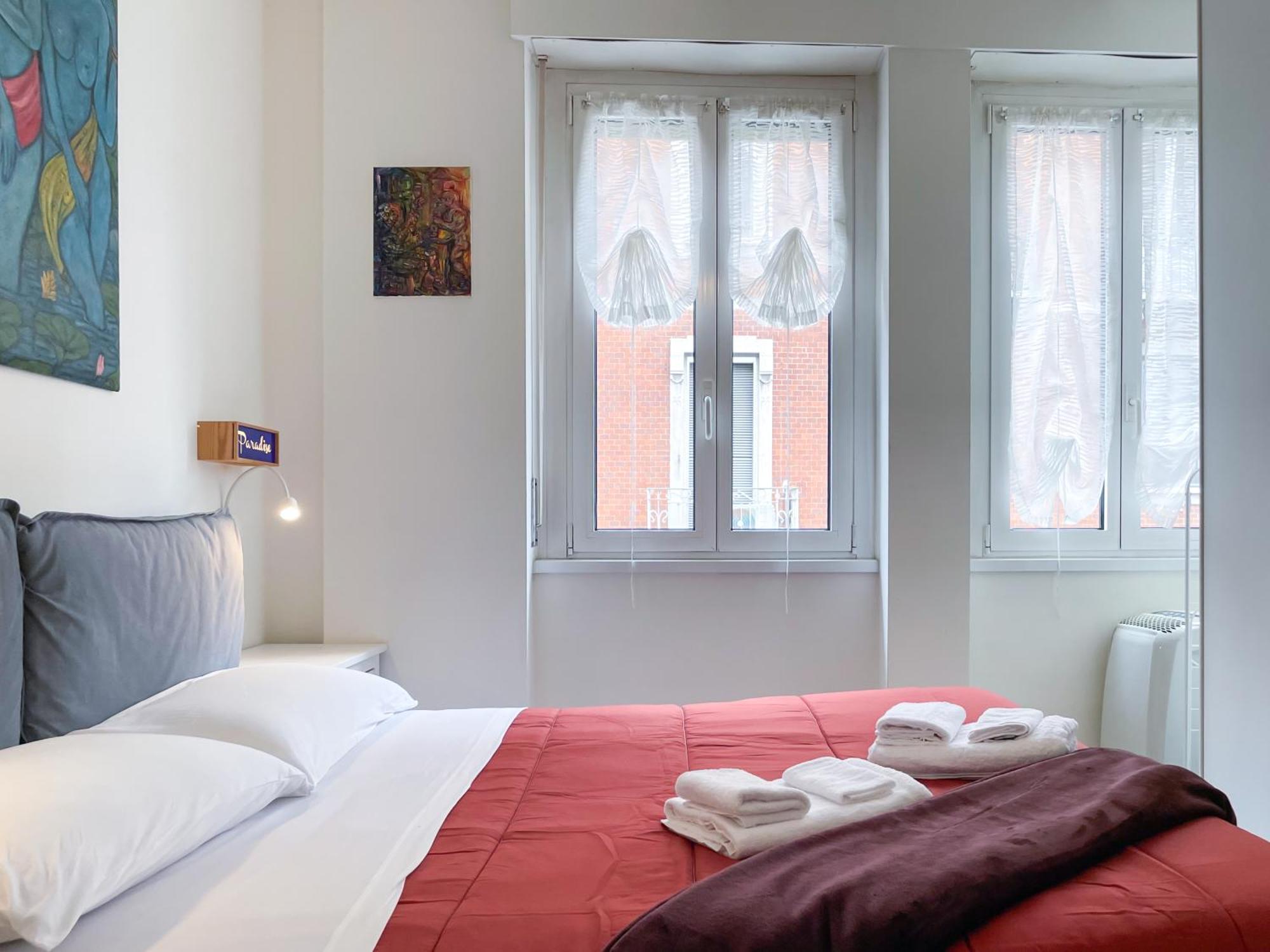 The Best! Fast Wi-fi & Netflix Apartment