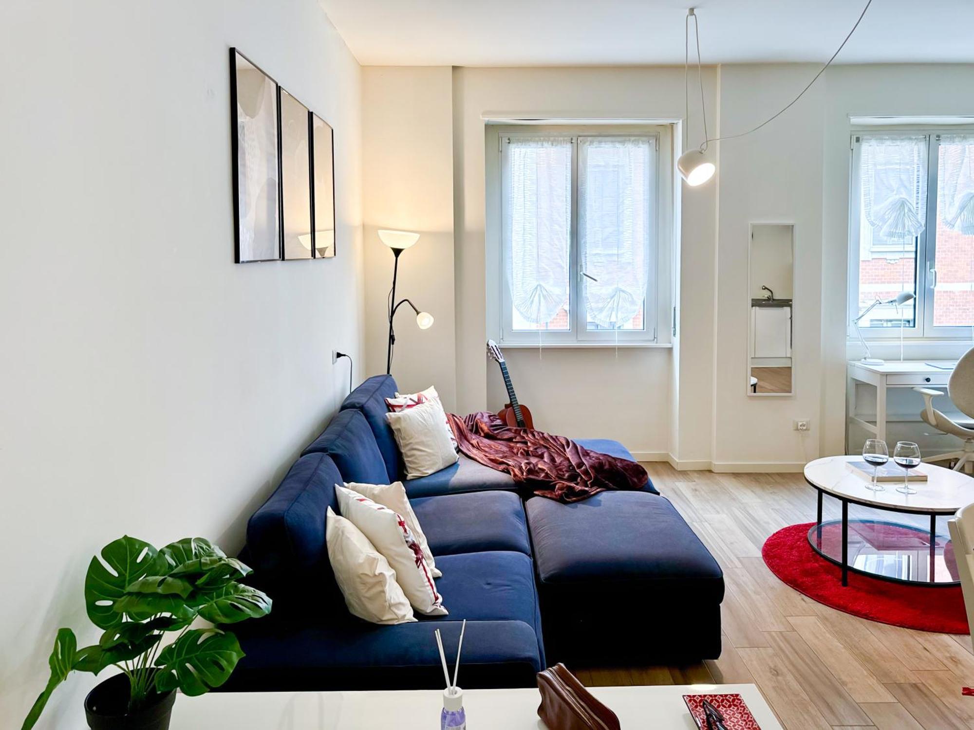 The Best! Fast Wi-fi & Netflix Apartment *