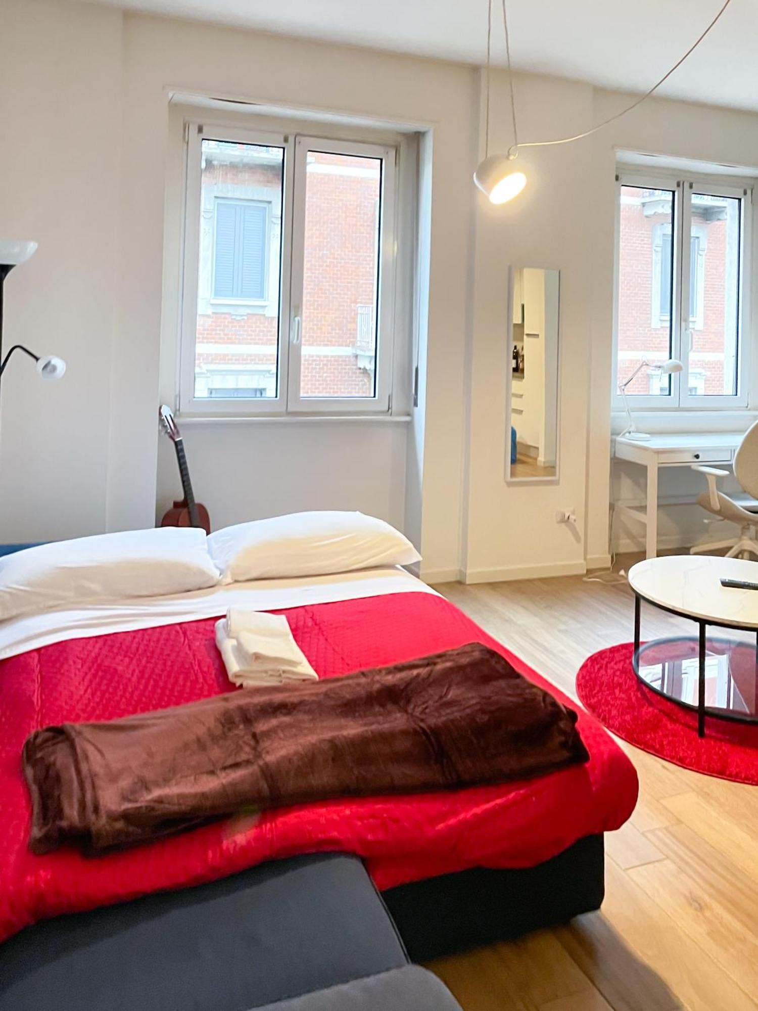 Apartment The Best! Fast Wi-fi & Netflix