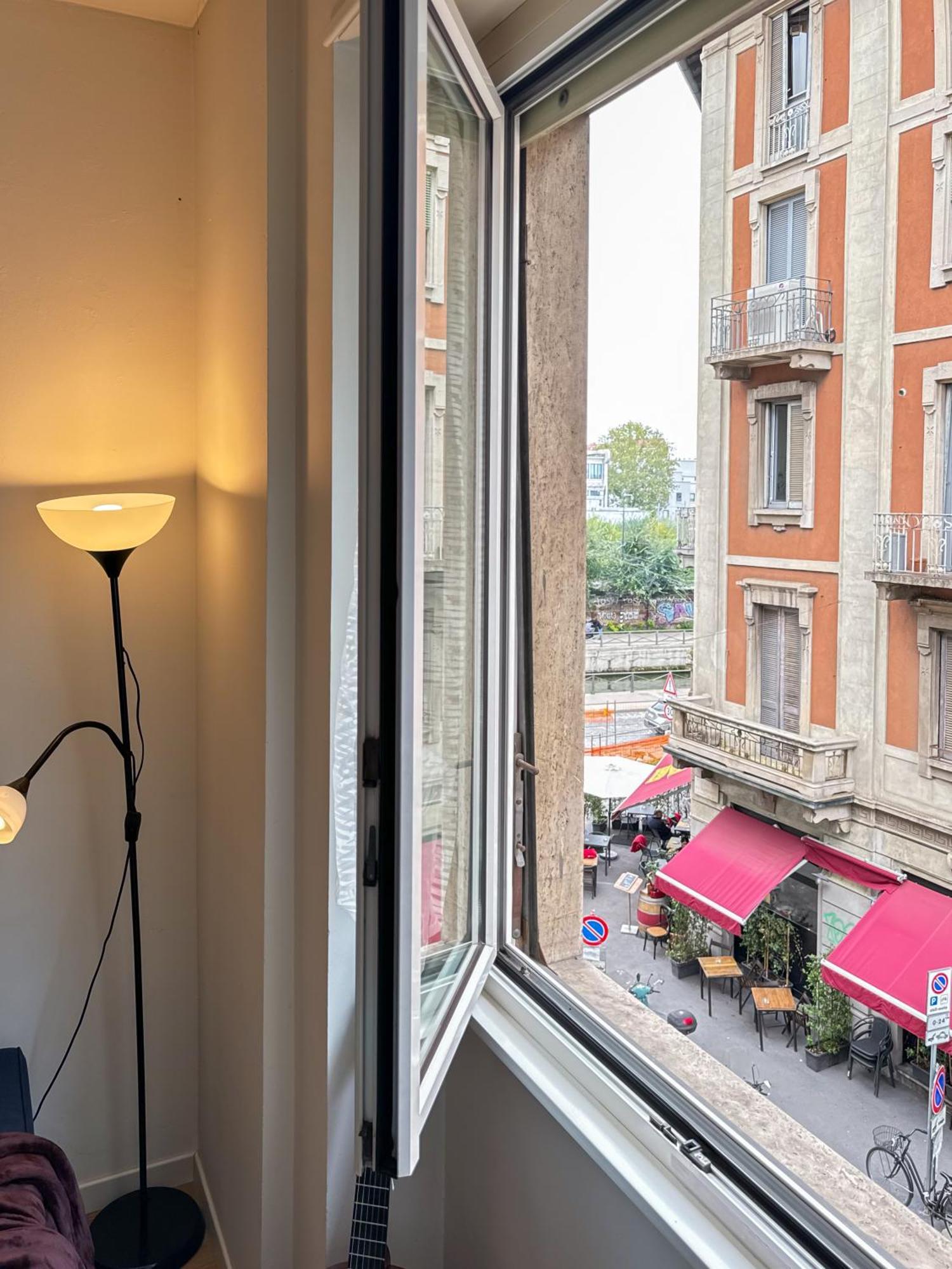 The Best! Fast Wi-fi & Netflix Appartement
