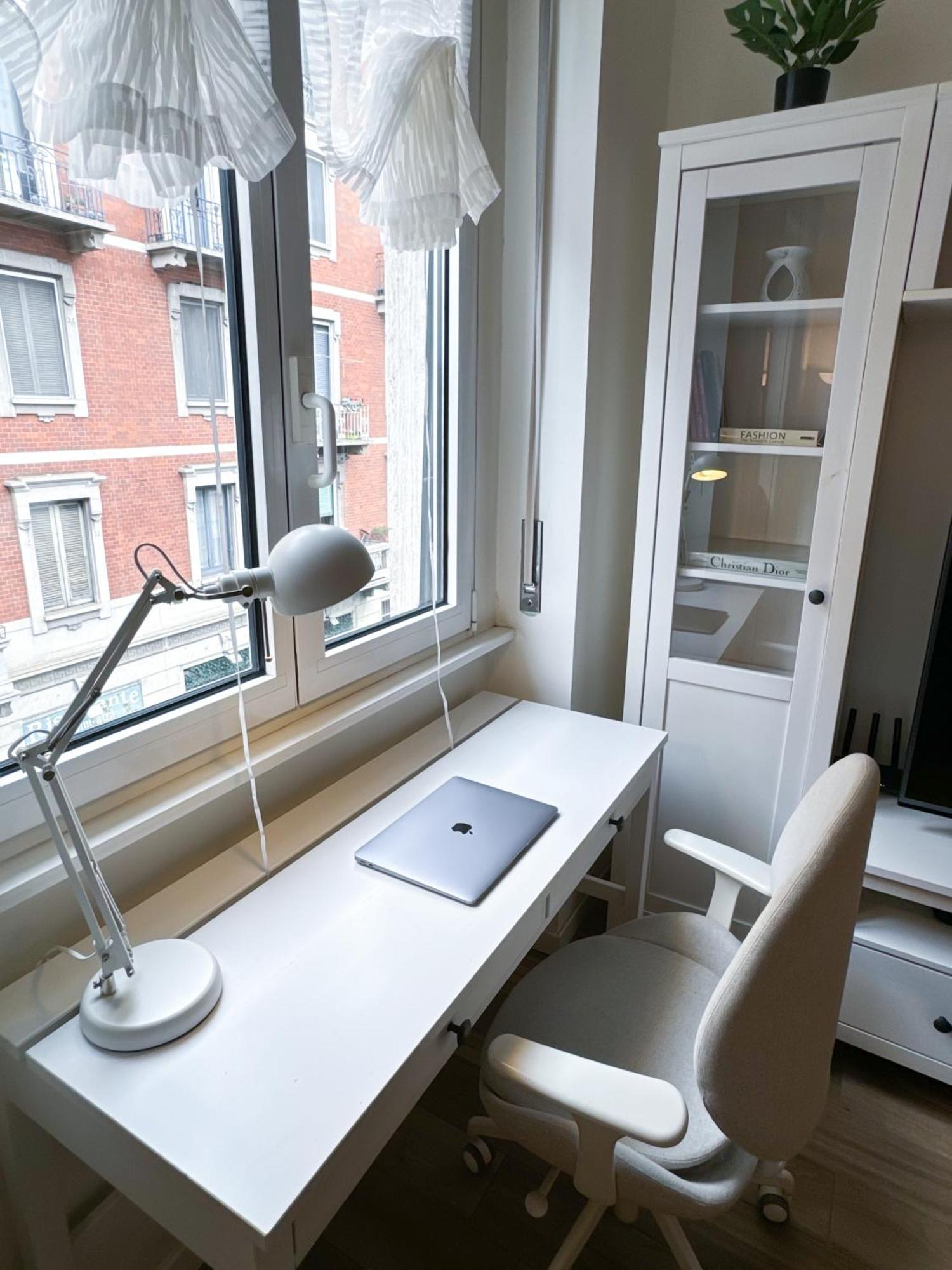 The Best! Fast Wi-fi & Netflix Appartement Milan